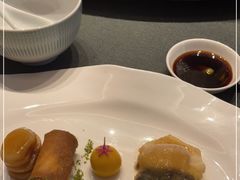 -沈灶河豚宴·河豚融合餐厅(汉中路店)