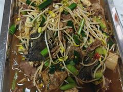 -龙上水现炒生料(柳沙店)