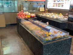 -船歌·鱼水饺青岛菜(正阳路店)