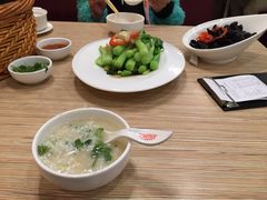 粤仔湾砂锅粥(哥伦布广场店)-粤仔湾砂锅粥(广益哥伦布店)