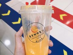 -铜锣湾国际购物中心