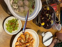 -巢爷老味(东方红店)