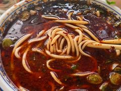 -清真磨沟沿老字号牛肉面(总店)