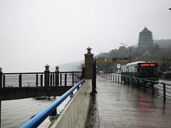 -钱塘江大桥陈列馆