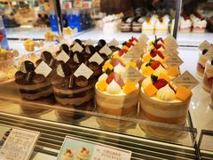 -好利来(清华南门店)