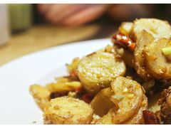 -遇见小厨·北京烤鸭·江湖菜·川菜(广福桥店)