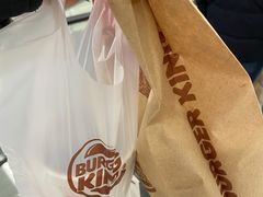-汉堡王(西直门凯德MALL店)
