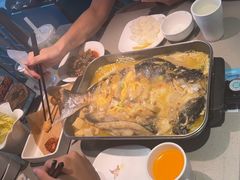 -半天妖烤鱼(大兴大悦春风里店)