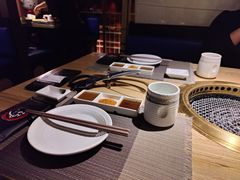 -江户烧肉(高德店)