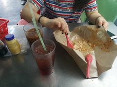 -多春茶室