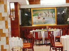 大堂-乾隆美食·本帮菜(黄河路店)