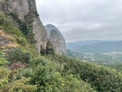 -南武当山景区