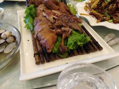 -迎宾大酒店(东北大马路店)