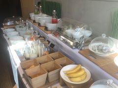 -杭州逸酒店(西湖武林店)