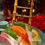⚽世界杯主题日料店来啦~还有浪漫玫瑰花海
