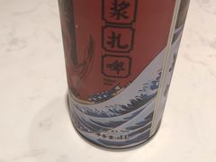 -杨氏青龙虾·羊蝎子(金盛路总店)