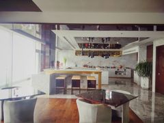 -青岛银沙滩温德姆至尊酒店