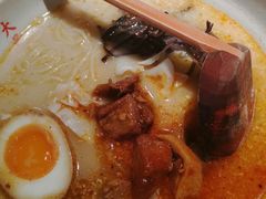 -味千拉面(德雅路CFC富兴时代店)