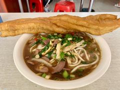 -帝景米粉(东方帝景店)