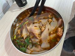 -元吉老一碗小锅米线(胜利广场店)