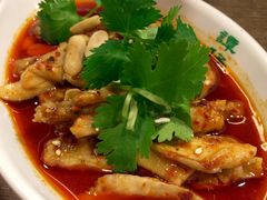 口水雞亦-谭仔三哥米线(屯门时代广场北翼店)