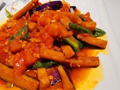 -西域阿里马新疆菜·清真(桂花路店)