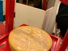 -大地春饼店(黄河路店)