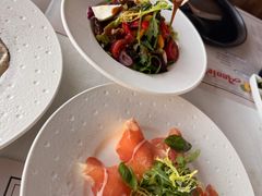 -安妮意大利餐厅(日坛店)