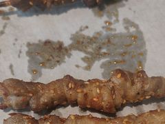 -粟氏天府·东北烧烤(长安街店)