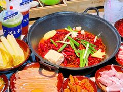 -芈重山老火锅(广州首店)