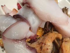 -永远爱烤肉火锅自助(龙德广场店)