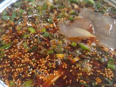 -吾穆勒蓬灰牛肉面·清真(北滨河中路店)