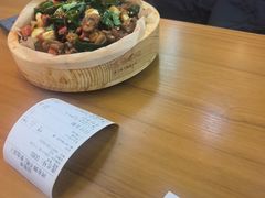 -河东狮不吼辣子鸡手擀面(李村店)
