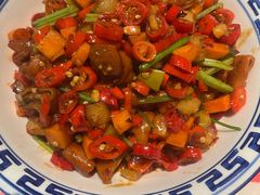 -小匠喜·江西菜(世茂广场店)