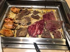 -新石器烤肉(南通CBD大有境店)