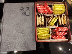 -太极精品菜·主题宴请餐厅(格兰云天亦庄店)