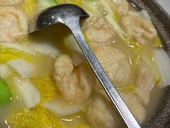 -海上名珠·海鲜酒楼(励骏庞都店)
