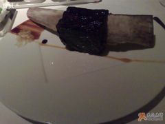 日式滑烤小牛排-翡翠36餐厅(浦东香格里拉店)