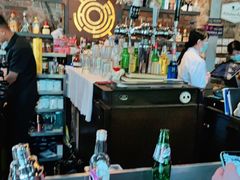 -TIMEZONE8东八时区餐厅&酒吧(798店)