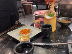 -海底捞火锅(金光华店)