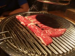 -千寻烧肉(政务区店)