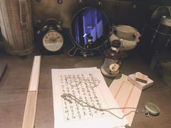 -武汉知音号