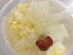 -老福合沟无米粿甜汤粿品店