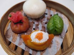 -蔡澜点心·粤菜(月星环球港店)