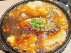 -穆桂英美食(南禅寺店)