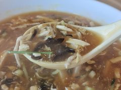 -牟传仁饭庄(星海店)
