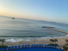 -深圳大梅沙京基洲际度假酒店