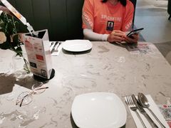 -必胜客(格尔木华兴店)