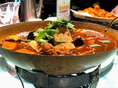 -C31地窖餐厅(黑龙江北路店)