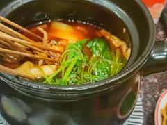 -有滋有味烧烤涮(果园星城C区店)